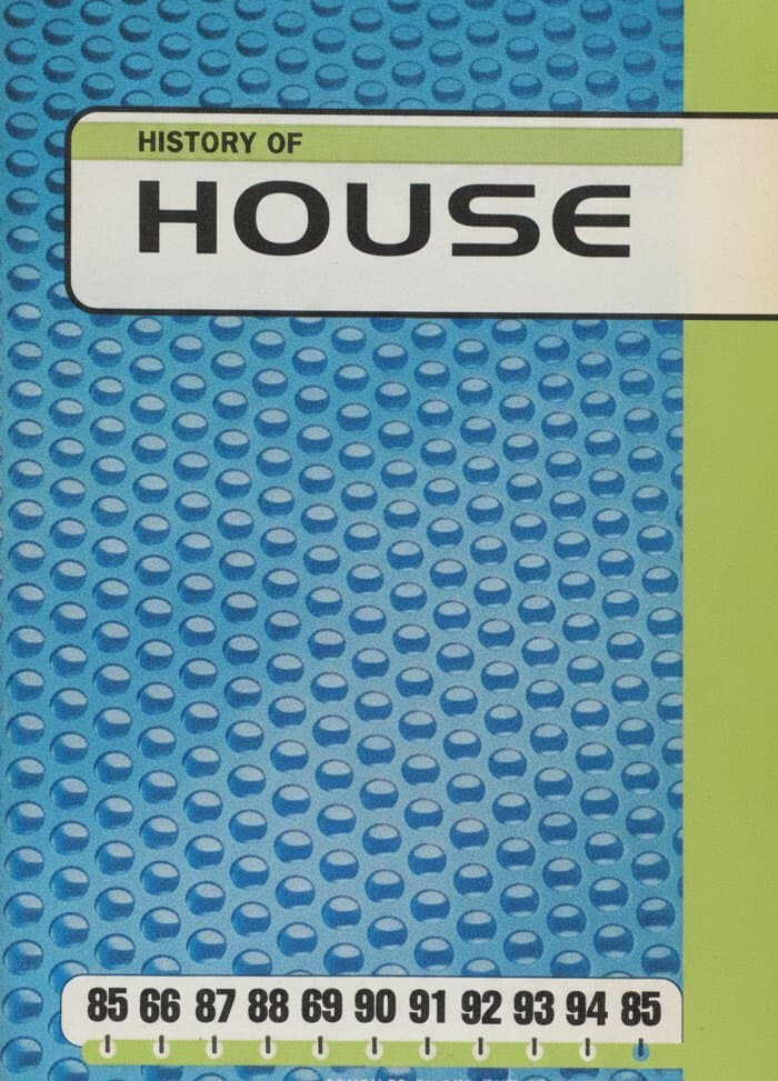 History of House