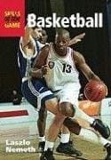 Book cover for Basketball: Skills of the Game by Nemeth, Lazlo