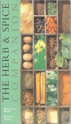Herb and Spice Companion