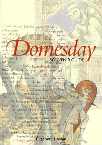DOMESDAY: A SOUVENIR GUIDE