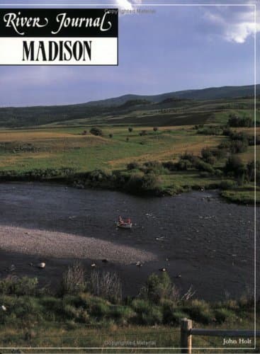 River Journal: Madison