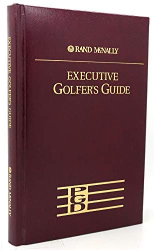 The American Golfer's Guide