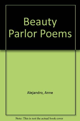 Beauty Parlor Poems