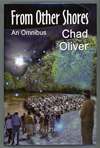 Book cover for From Other Shores: An Omnibus by Oliver, Chad