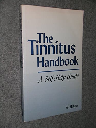 The Tinnitus Handbook : A Self Help Guide
