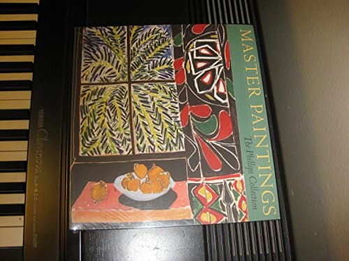 Master Paintings: The Phillips Collection