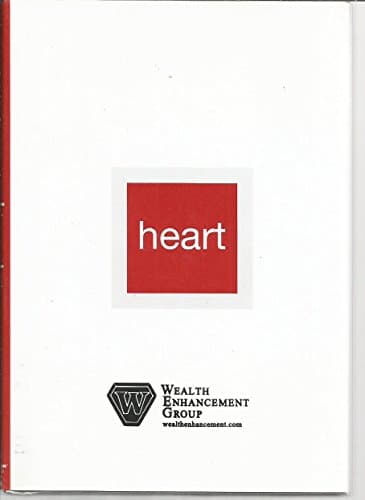 Book cover for Heart (Good Life Series, 2) by Yamada, Kobi