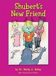 Shubert's New Friend - Paperback (English)