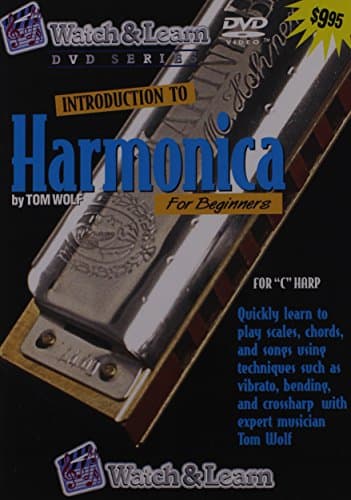 Introduction to Harmonica