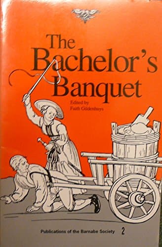 The Bachelors' Banquet