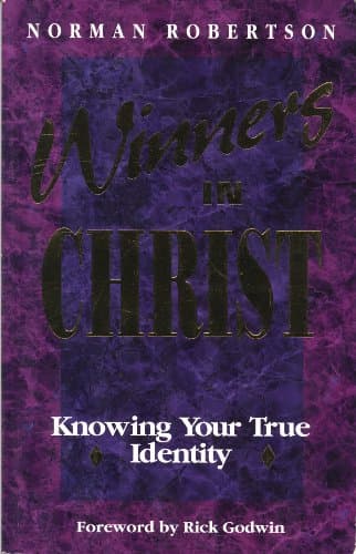 Winners in Christ
