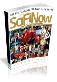 SciFiNow Timewarp Collection (Collection)