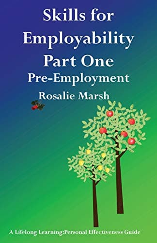 Skills for Employability Part One: Pre-Employment (3)