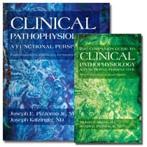 Book cover for Clinical Pathophysiology a Functional Perspective by Joseph Pizzorno