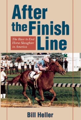 After The Finish Line: The Race To End Horse Slaughter In America