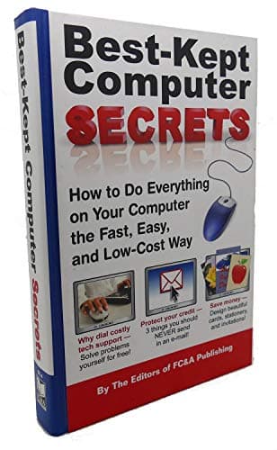Best-Kept Computer Secrets