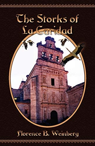 The Storks Of La Caridad