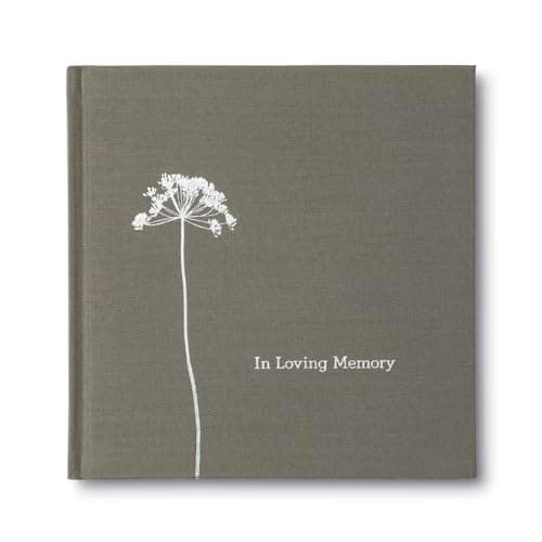 Book cover for In Loving Memory by Zadra, Dan