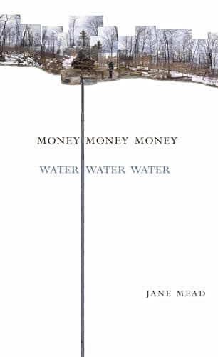 Book cover for Money Money Money Water Water Water by Mead, Jane