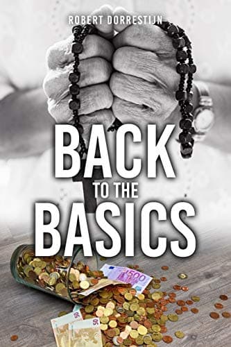 Book cover for Back to the Basics by Dorrestjin, Robert