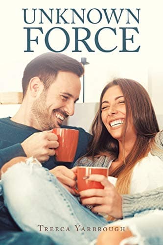 Book cover for Unknown Force by Yarbrough, Treeca