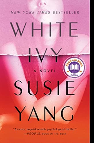 White Ivy: A Read with Jenna Pick