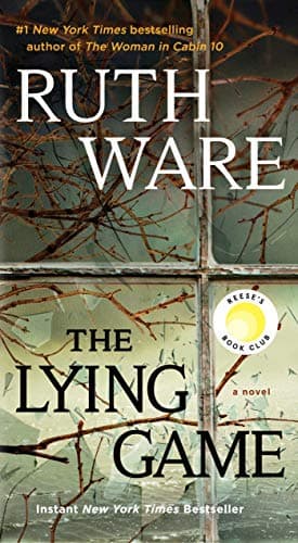 The Lying Game: A Novel