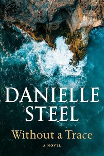 Book cover for Without a Trace: A Novel by Steel, Danielle