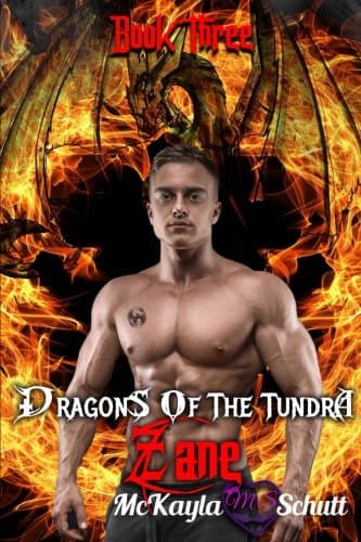 Book cover for Zane (The Tundra Series) by Schutt, McKayla