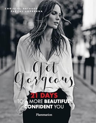 Get Gorgeous: Twenty-One Days to a More Beautiful, Confident You
