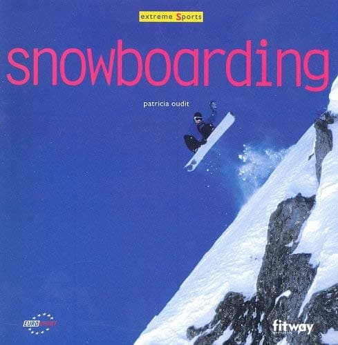 Snowboarding (Extreme Sports)