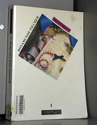Book cover for SEPTEMBER by PILCHER