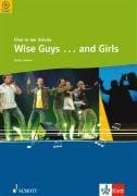 Book cover for Wise Guys & Girls by Wise Guys