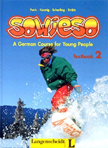 Book cover for Sowieso II by Funt, Hermann
