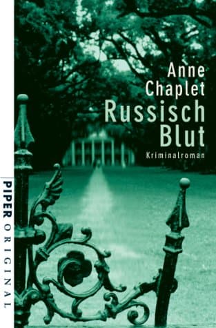 Russisch Blut.