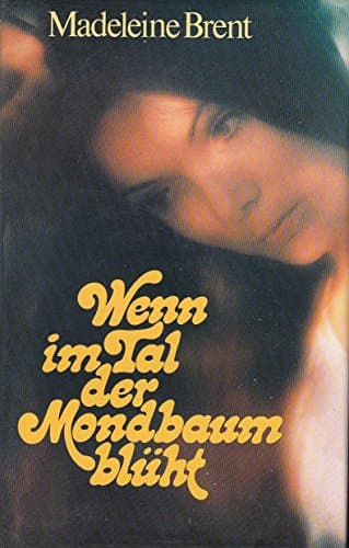 Book cover for Hoffnung im Tal der Tränen by Madeleine Brent