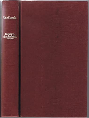 Familiengeschichten (German Edition)