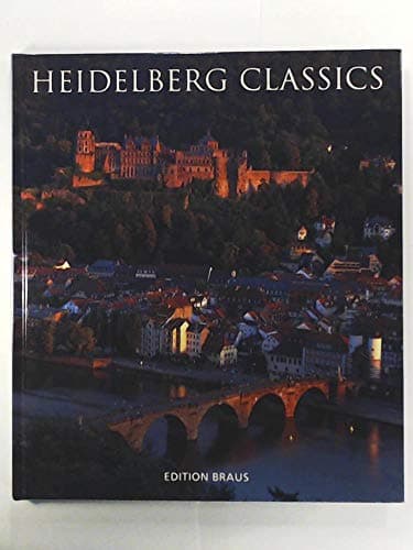 Book cover for Heidelberg Classics. by Heidelberg Classics