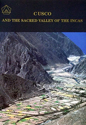 Cusco and the sacred valley of the Incas