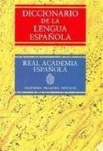 Book cover for DICC.PRACTICO DE LA LENGUA ESPAÑOLA by Unknown