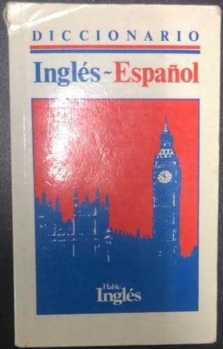 Book cover for Lexicon Sopena Diccionario De Bolsillo Ingles-Espanol Espanol-Ingles by unknown author