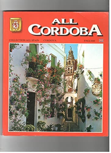 All Cordoba [Unknown Binding]
