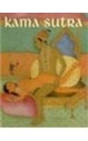 Book cover for Kama Sutra by Vatsyayana, and Upadhyaya, S. C.
