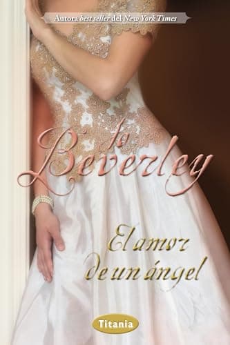 El amor de un ángel (Spanish Edition)