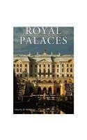 Book cover for The World's Greatest Royal Palaces by Morelli, M. (Editor)