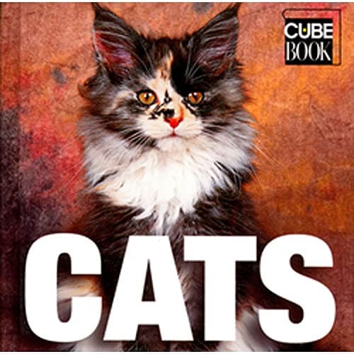 Cats (CubeBook)