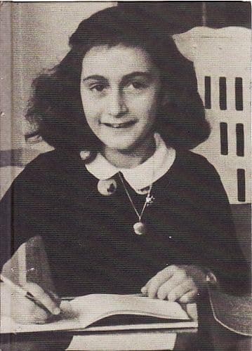 Anne Frank House Museum with a Story