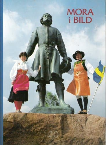 Mora i Bild