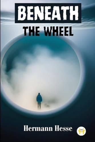 Book cover for Beneath the Wheel by Hesse, Hermann