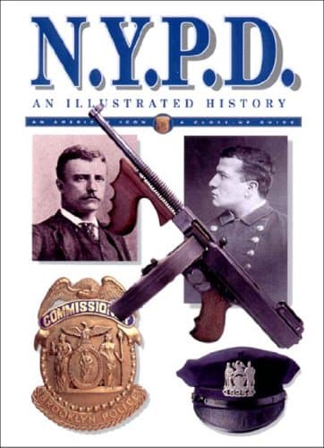 NYPD (American Icon Close-Up Guides)